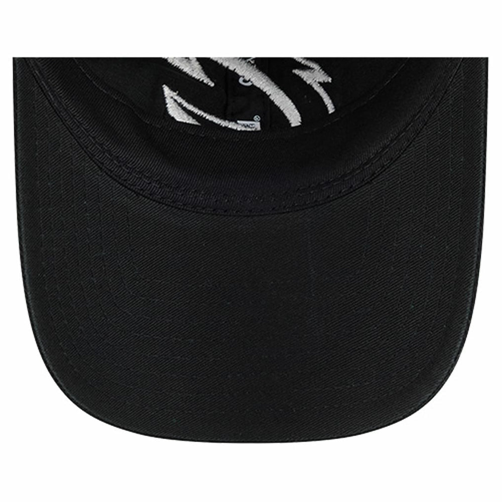 Cleveland Cavaliers Stamp Fabric Applique 9TWENTY Adjustable Hat sale - Black | New Era discount