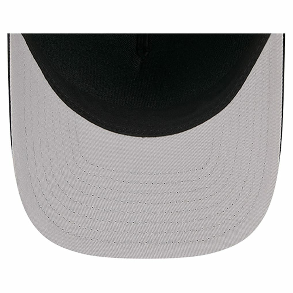 Boston Celtics Bold Arch COOLERA 9FORTY A-Frame M-Crown Adjustable Hat - Kelly Green | New Era sale