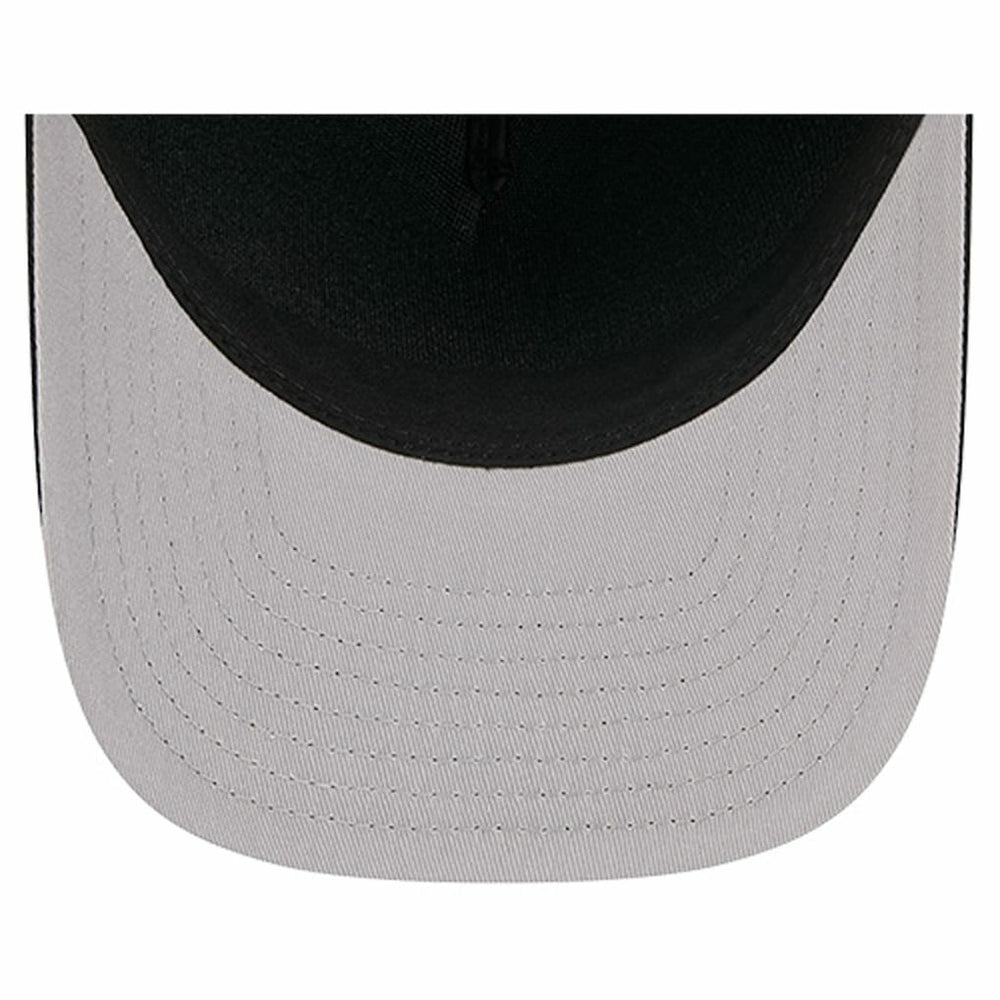 Boston Celtics Bold Arch COOLERA 9FORTY A-Frame M-Crown Adjustable Hat - Kelly Green | New Era sale