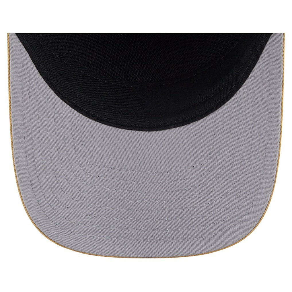 Cleveland Cavaliers Bold Arch COOLERA 9FORTY A-Frame M-Crown Adjustable Hat sale - Wine | New Era discount