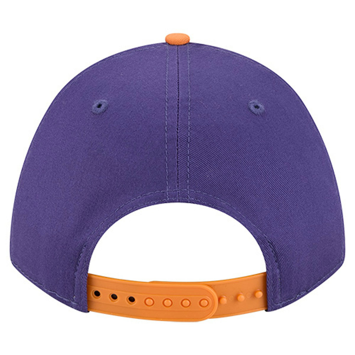 Phoenix Suns Bold Arch COOLERA 9FORTY A-Frame M-Crown Adjustable Hat - Purple | New Era sale