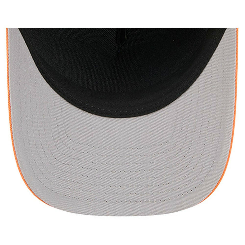Phoenix Suns Bold Arch COOLERA 9FORTY A-Frame M-Crown Adjustable Hat - Purple | New Era sale