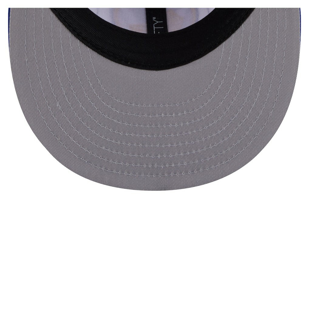 Golden State Warriors Deceptor Pinstripe 9FIFTY Snapback Hat sale - White | New Era outlet