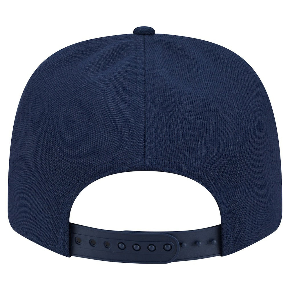 Denver Nuggets Rope 9SEVENTY Adjustable Hat sale - Navy | New Era cheap