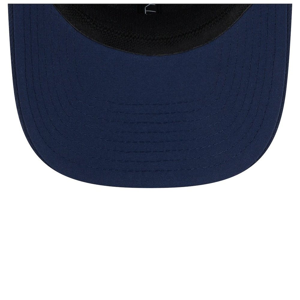 Denver Nuggets Rope 9SEVENTY Adjustable Hat sale - Navy | New Era cheap