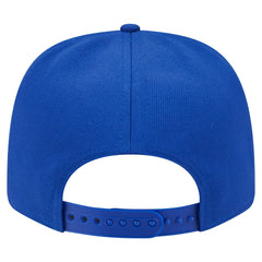 Golden State Warriors Rope 9SEVENTY Adjustable Hat sale - Blue | New Era shop