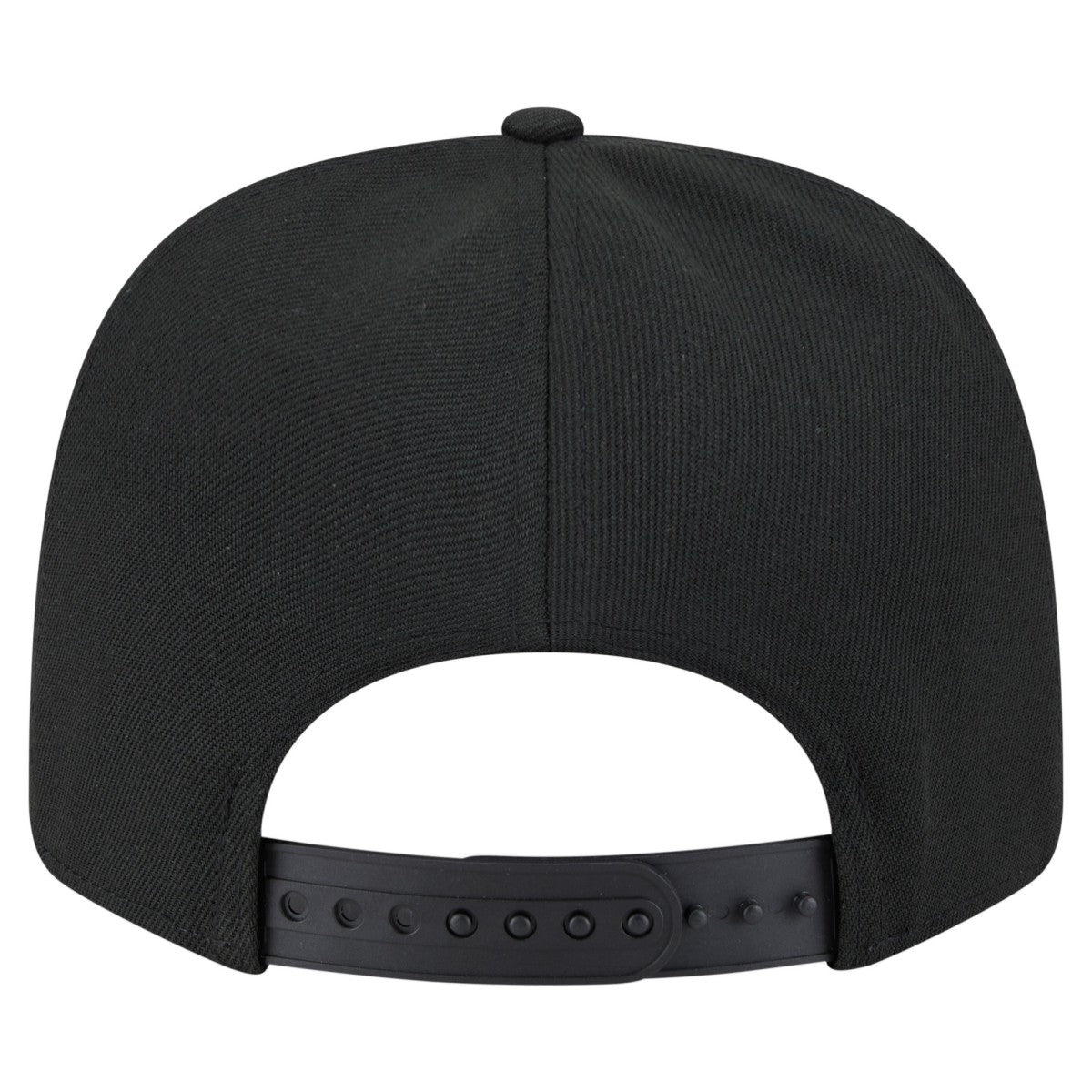 Miami Heat Rope 9SEVENTY Adjustable Hat - Black | New Era shop