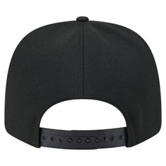 Miami Heat Rope 9SEVENTY Adjustable Hat - Black | New Era shop