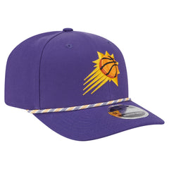 Phoenix Suns Rope 9SEVENTY Adjustable Hat - Purple | New Era for sale