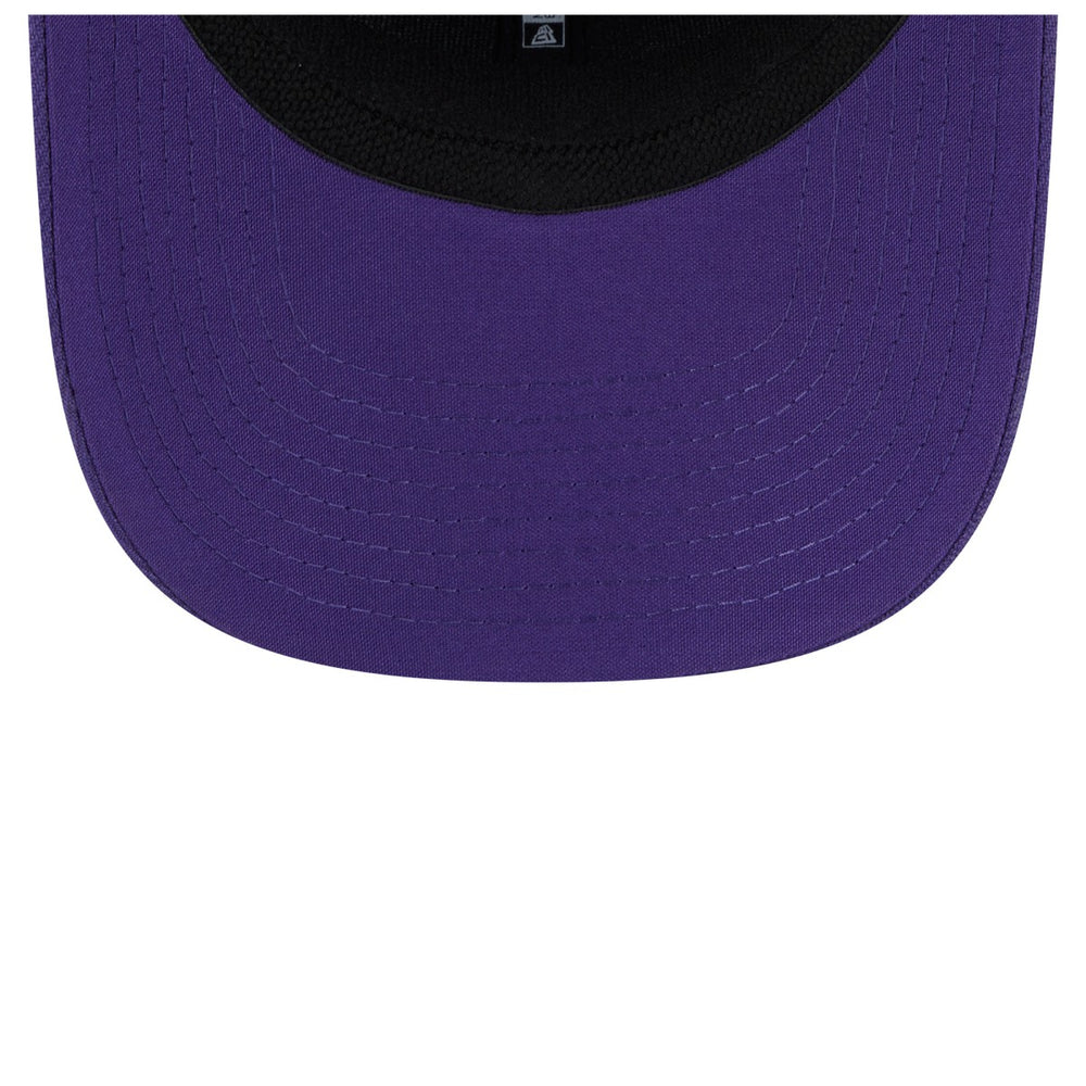 Phoenix Suns Rope 9SEVENTY Adjustable Hat - Purple | New Era for sale