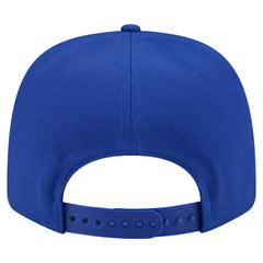 Philadelphia 76ers Rope 9SEVENTY Adjustable Hat - Blue | New Era on sale
