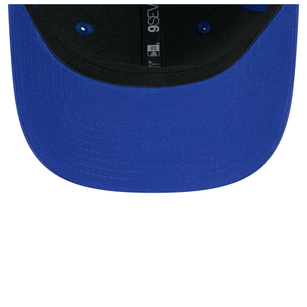 New York Knicks Rope 9SEVENTY Adjustable Hat - Blue | New Era discount