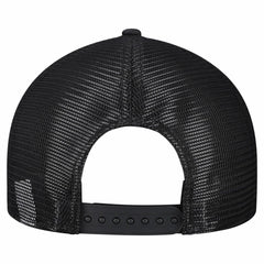Cleveland Cavaliers Quilted 9SEVENTY Trucker Adjustable Hat sale - Black | New Era shop