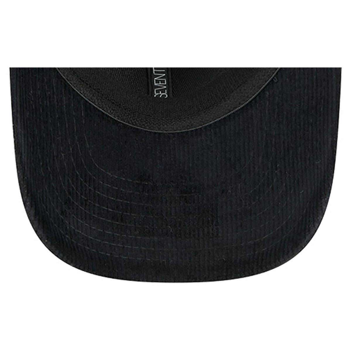 Phoenix Suns Quilted 9SEVENTY Trucker Adjustable Hat - Black | New Era cheap