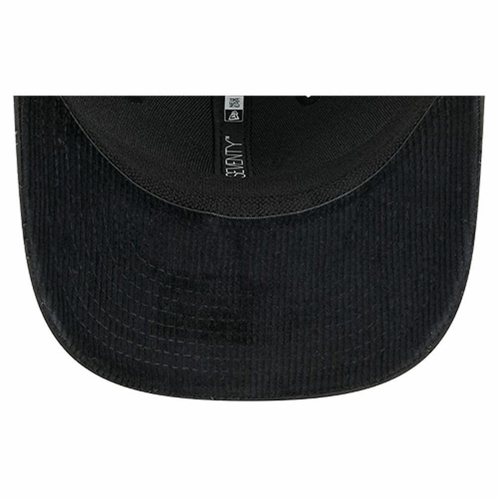 Dallas Mavericks Quilted 9SEVENTY Trucker Adjustable Hat sale - Black | New Era on sale