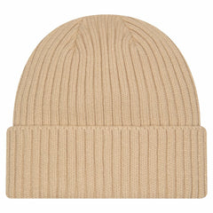 Brooklyn Nets Color Pack Cuffed Knit Hat - Tan | New Era sale