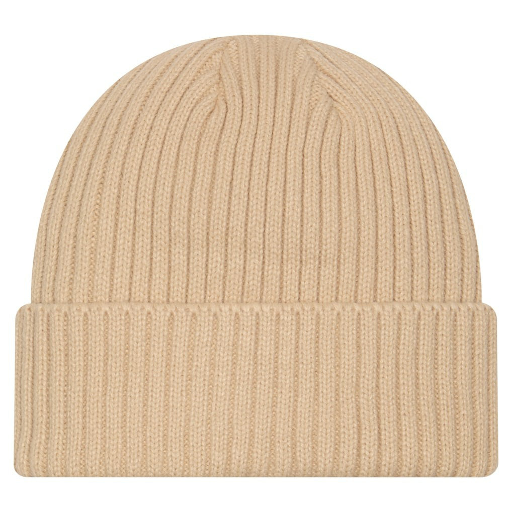 Dallas Mavericks Color Pack Cuffed Knit Hat sale - Tan | New Era online
