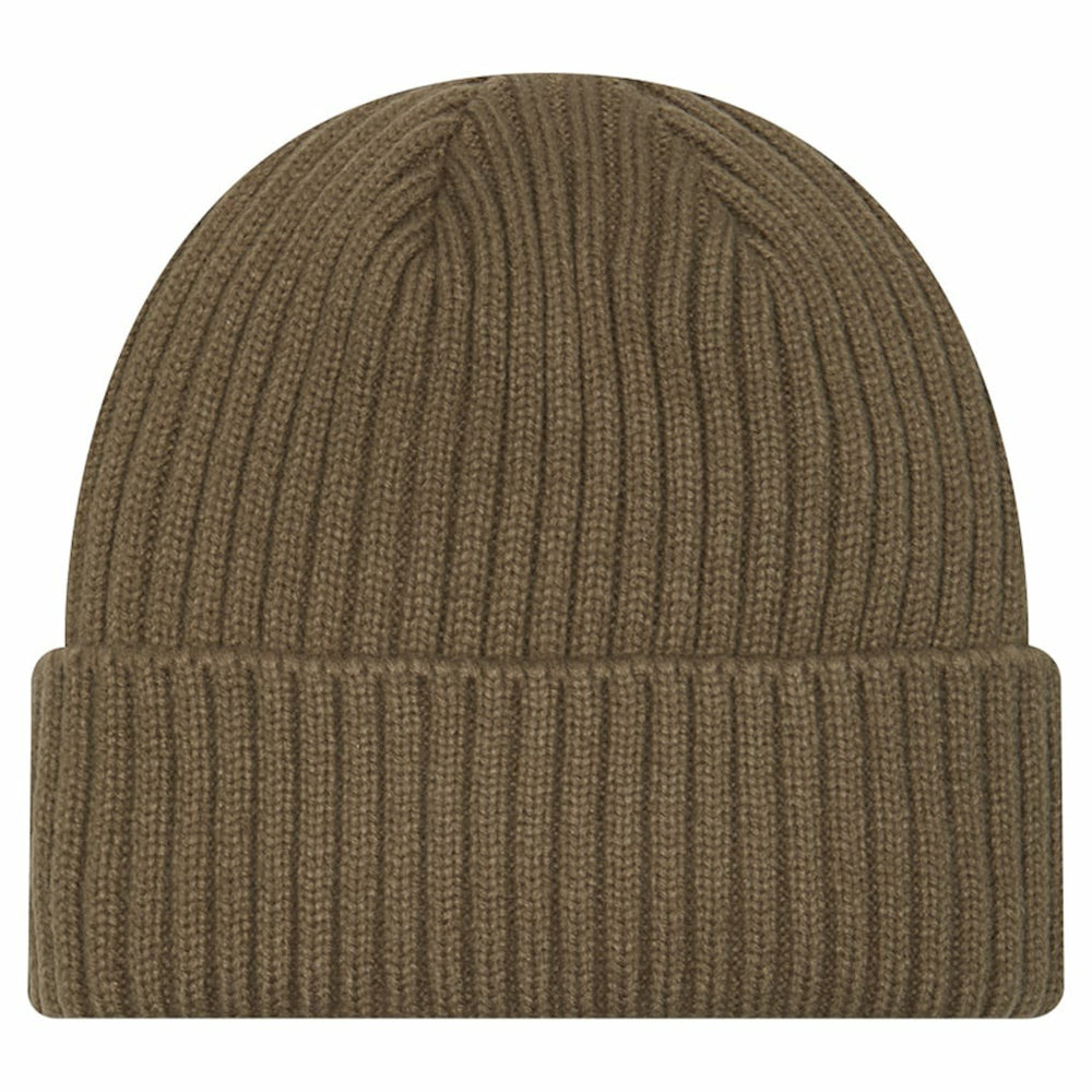 Dallas Mavericks Color Pack Cuffed Knit Hat sale - Olive | New Era on sale