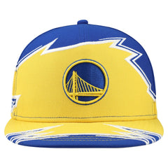 Golden State Warriors Youth Break 59FIFTY Fitted Hat sale - Royal | New Era shop