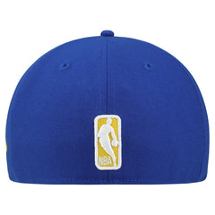 Golden State Warriors Youth Break 59FIFTY Fitted Hat sale - Royal | New Era shop