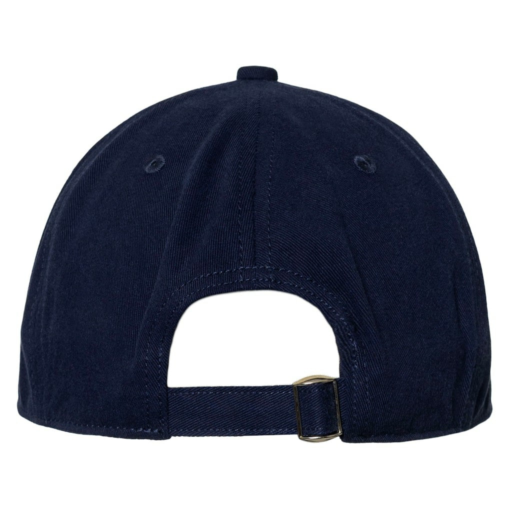 Dallas Cowboys The Wild Collective Women's Jeweled Adjustable Hat - Navy discount