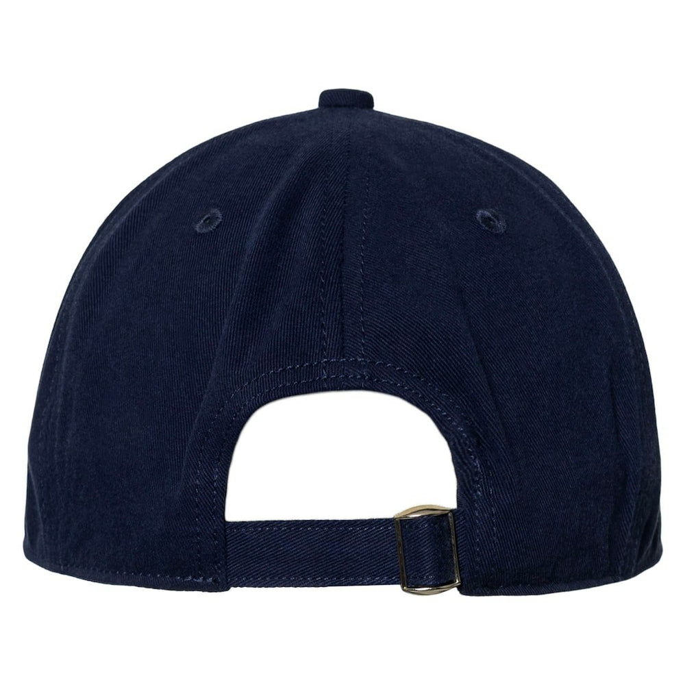 Dallas Cowboys The Wild Collective Women's Jeweled Adjustable Hat - Navy discount