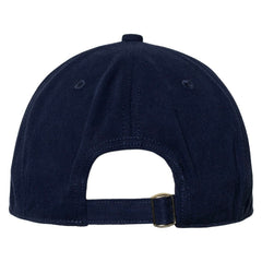 Dallas Cowboys The Wild Collective Women's Jeweled Adjustable Hat - Navy discount