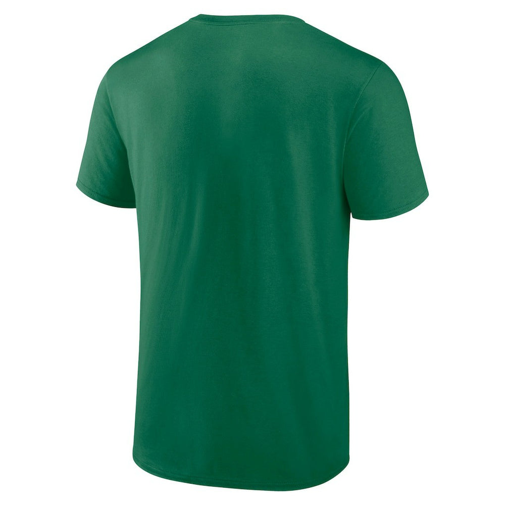 Buffalo Bills Big & Tall Celtic T-Shirt - Kelly Green outlet