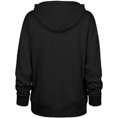 Pittsburgh Steelers '47 Women's Plus Size Whirlwind Naomi Hoodie - Black on sale