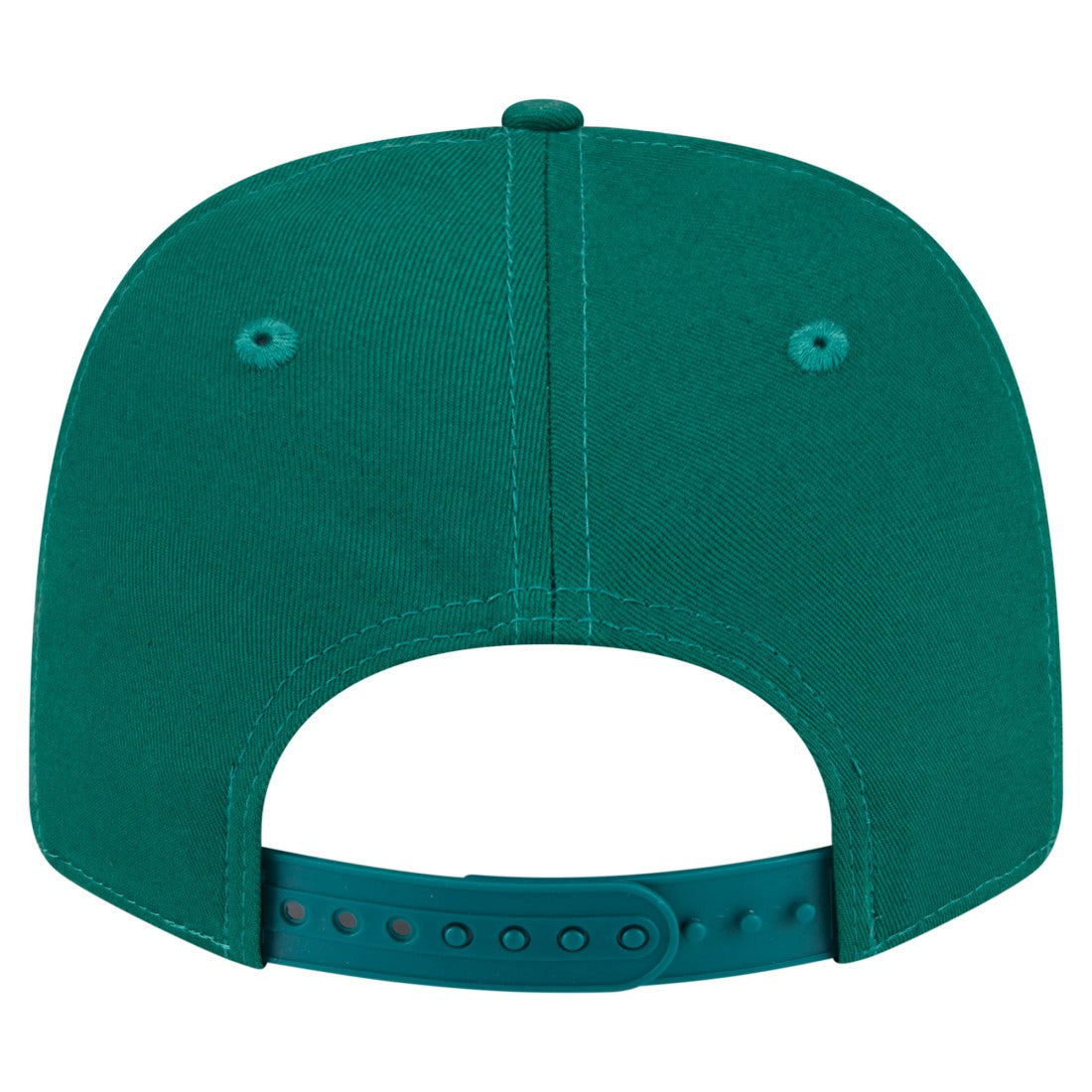 New York Jets New Era Chant 9SEVENTY Stretch-Snap Hat - Green sale