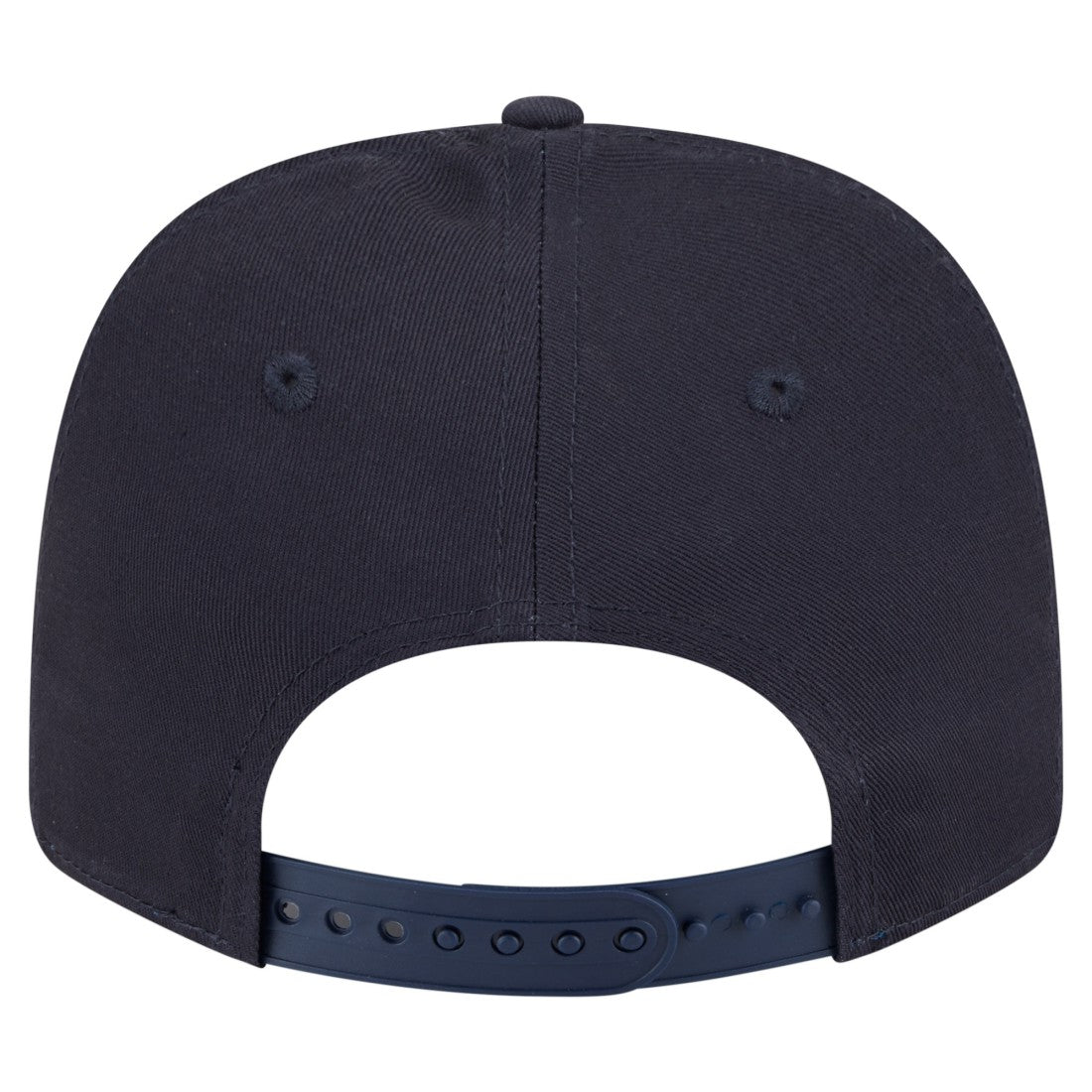 Houston Texans New Era Chant 9SEVENTY Stretch-Snap Hat - Navy for sale