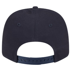 Houston Texans New Era Chant 9SEVENTY Stretch-Snap Hat - Navy for sale