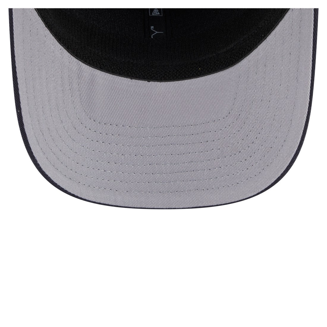 Houston Texans New Era Chant 9SEVENTY Stretch-Snap Hat - Navy for sale