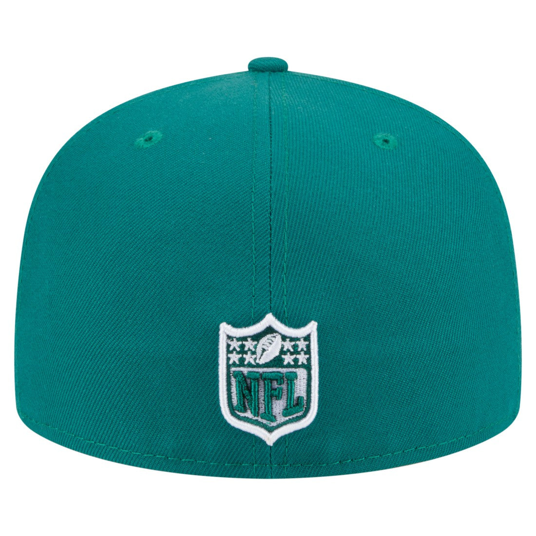 New York Jets New Era Oversized 59FIFTY Fitted Hat - Green outlet