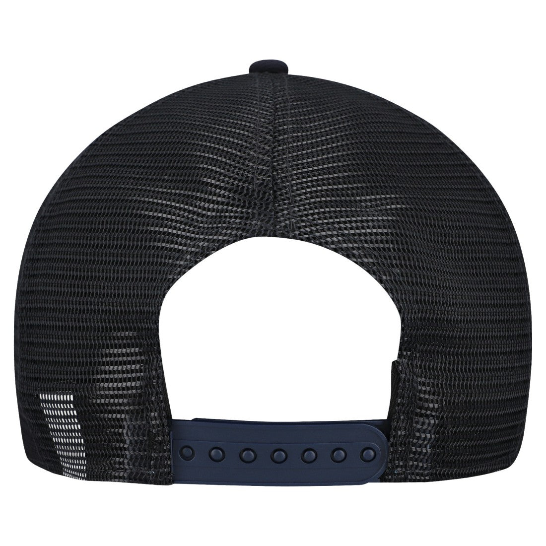 Houston Texans New Era Cork Split Panel 9FIFTY Trucker Snapback Hat - Gray/Navy outlet