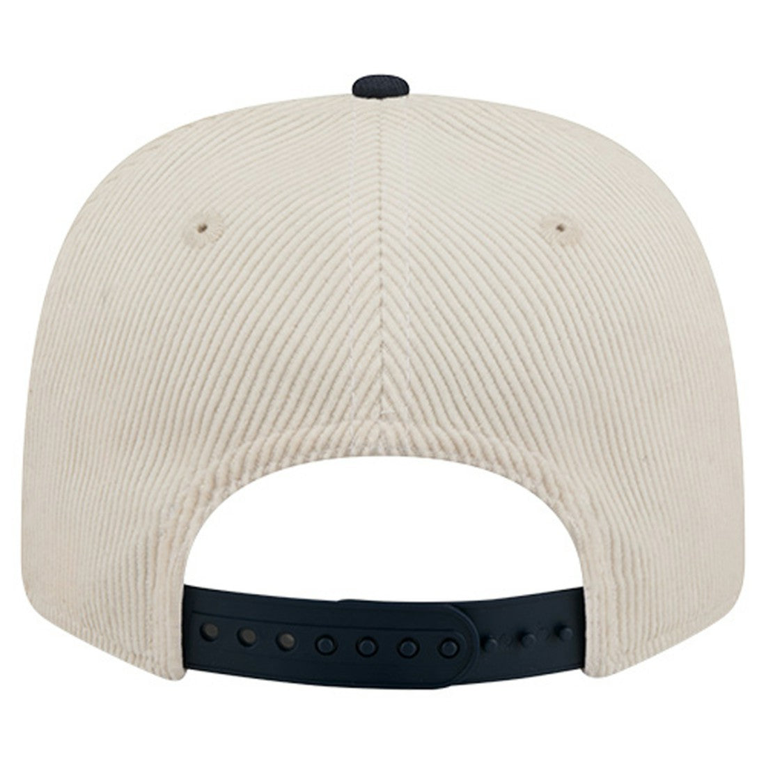 Tennessee Titans New Era Loyal Corduroy 9SEVENTY Adjustable Hat - Stone for sale