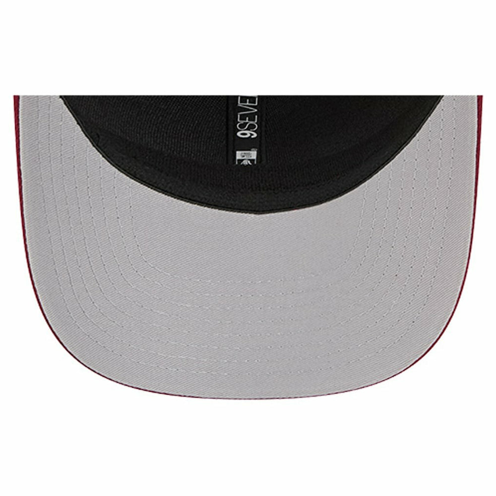 Washington Commanders New Era Team 9SEVENTY Adjustable Hat - Burgundy sale