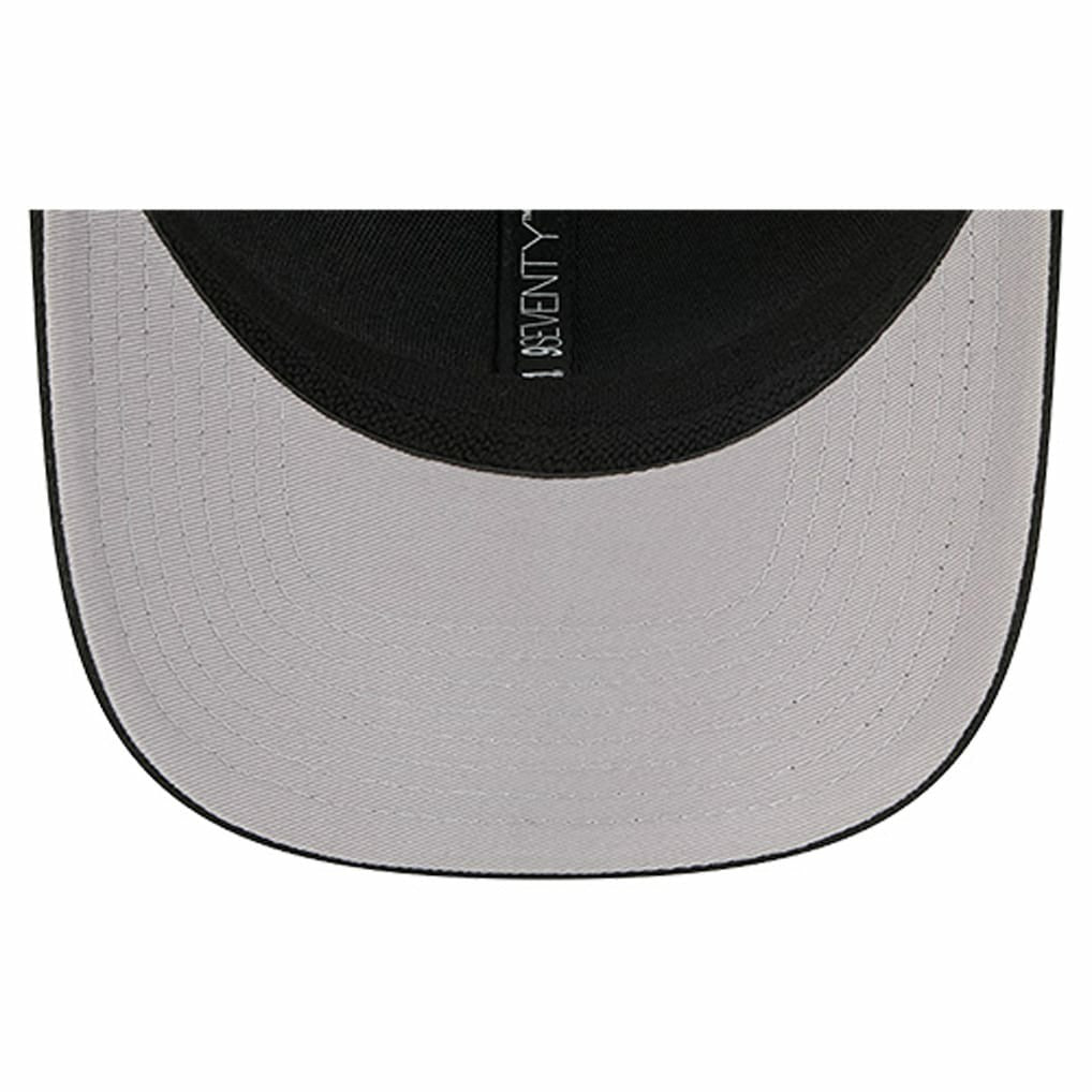 Baltimore Ravens New Era Team 9SEVENTY Adjustable Hat - Black sale