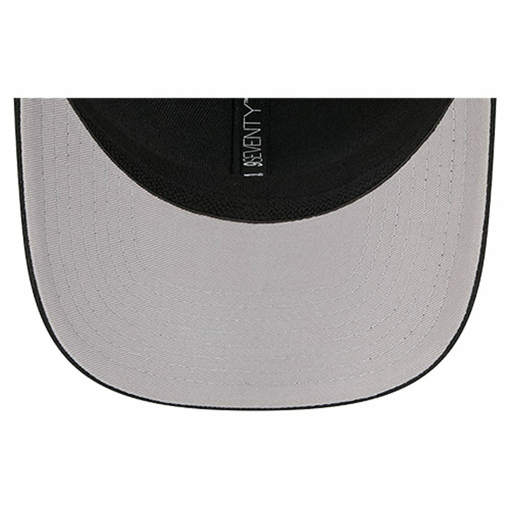 Baltimore Ravens New Era Team 9SEVENTY Adjustable Hat - Black sale