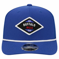 Buffalo Bills New Era Team 9SEVENTY Adjustable Hat - Royal online