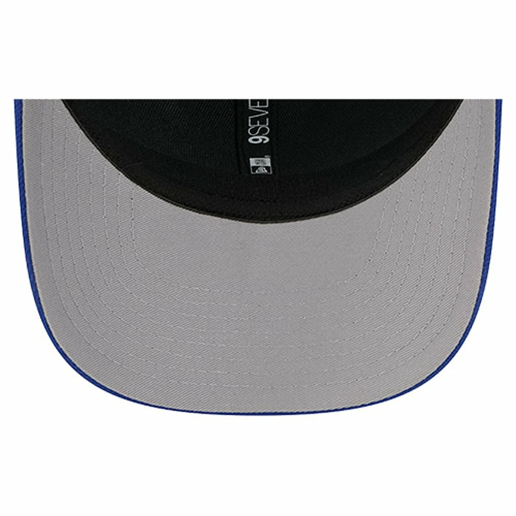Buffalo Bills New Era Team 9SEVENTY Adjustable Hat - Royal online