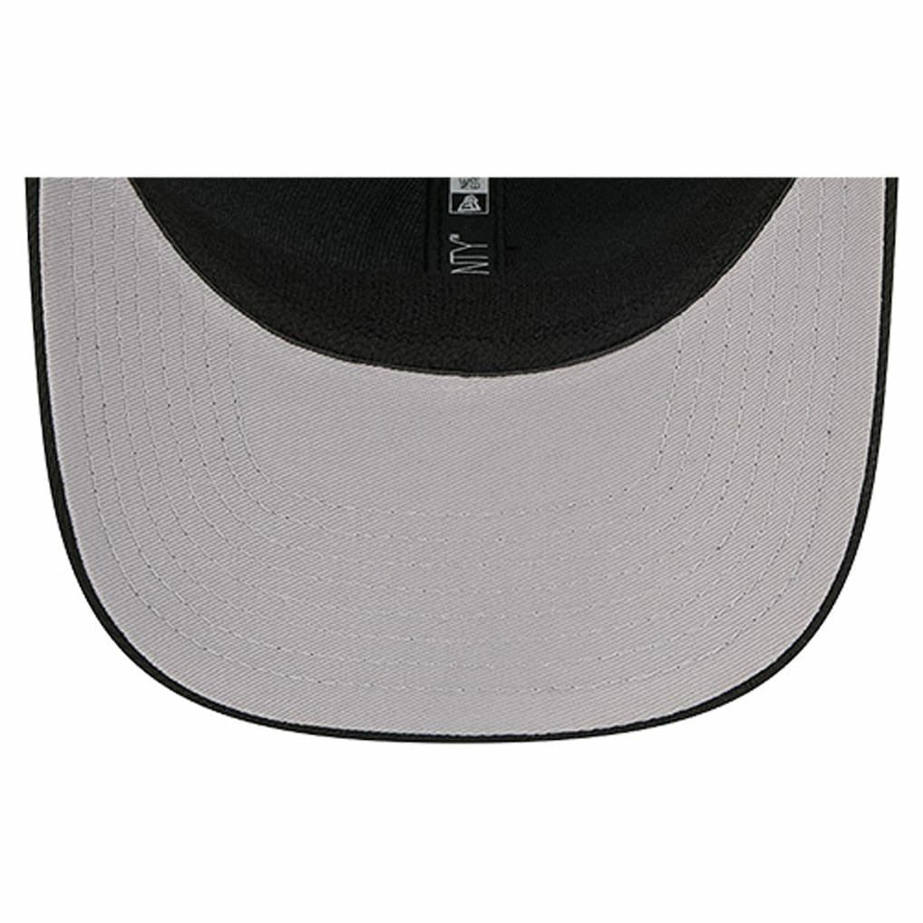 Cincinnati Bengals New Era Team 9SEVENTY Adjustable Hat - Black sale