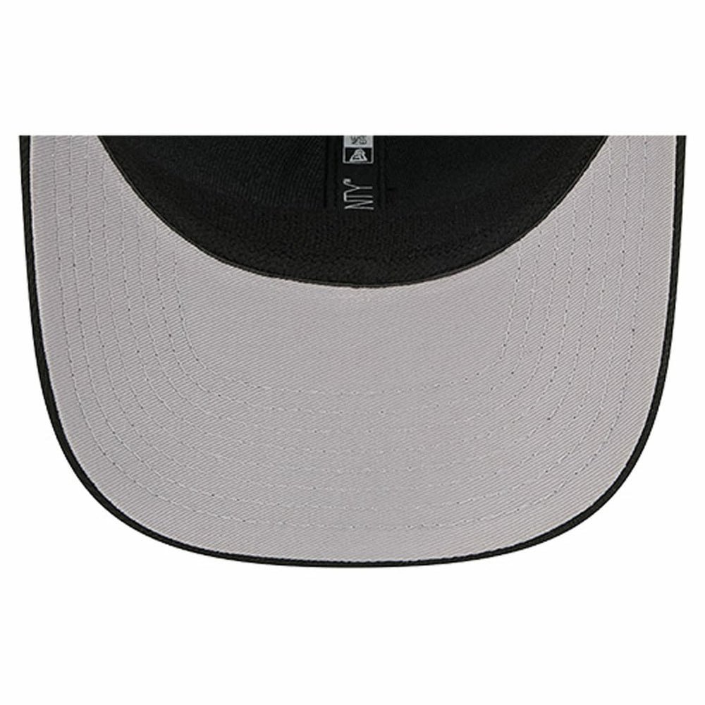 Cincinnati Bengals New Era Team 9SEVENTY Adjustable Hat - Black sale
