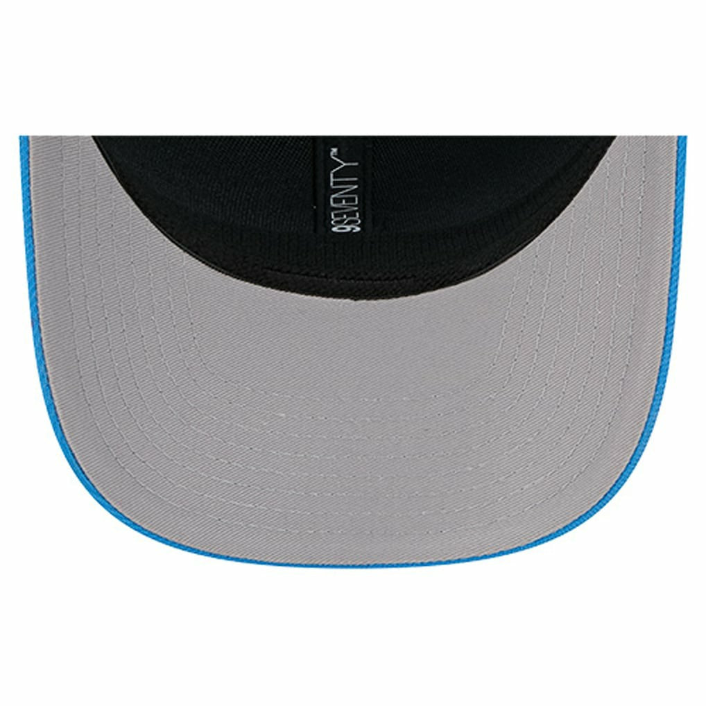 Los Angeles Chargers New Era Team 9SEVENTY Adjustable Hat - Powder Blue on sale