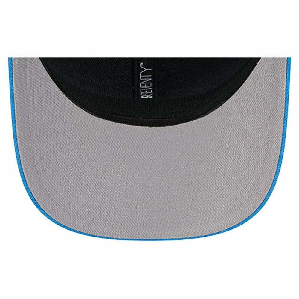 Los Angeles Chargers New Era Team 9SEVENTY Adjustable Hat - Powder Blue on sale