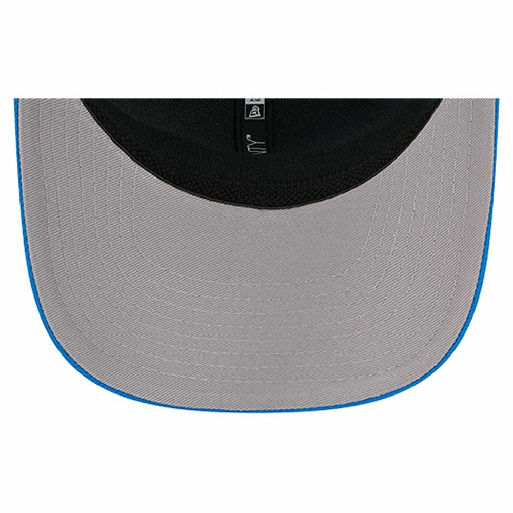 Detroit Lions New Era Team 9SEVENTY Adjustable Hat - Blue online