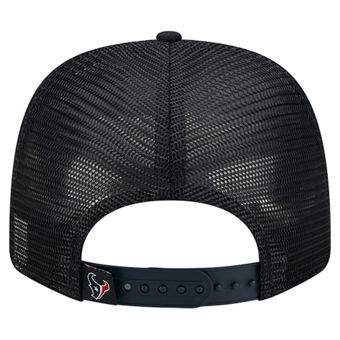 Houston Texans New Era Team 9SEVENTY Adjustable Hat - Navy cheap