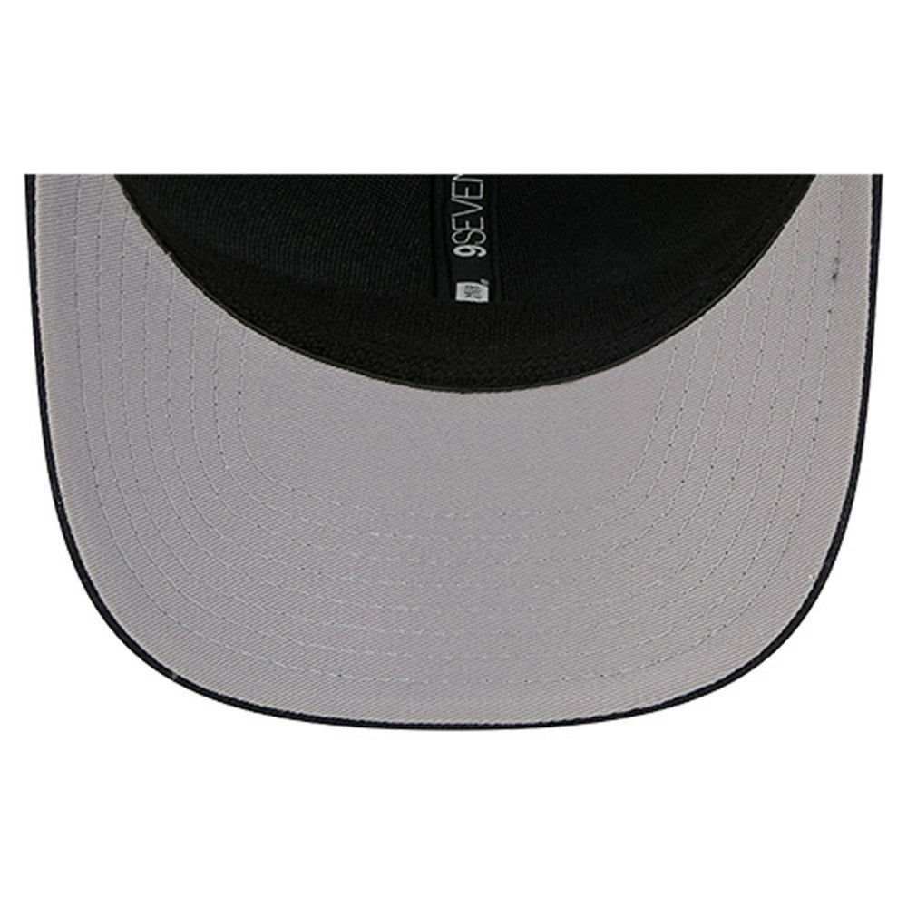 Houston Texans New Era Team 9SEVENTY Adjustable Hat - Navy cheap