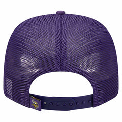 Minnesota Vikings New Era Team 9SEVENTY Adjustable Hat - Purple online