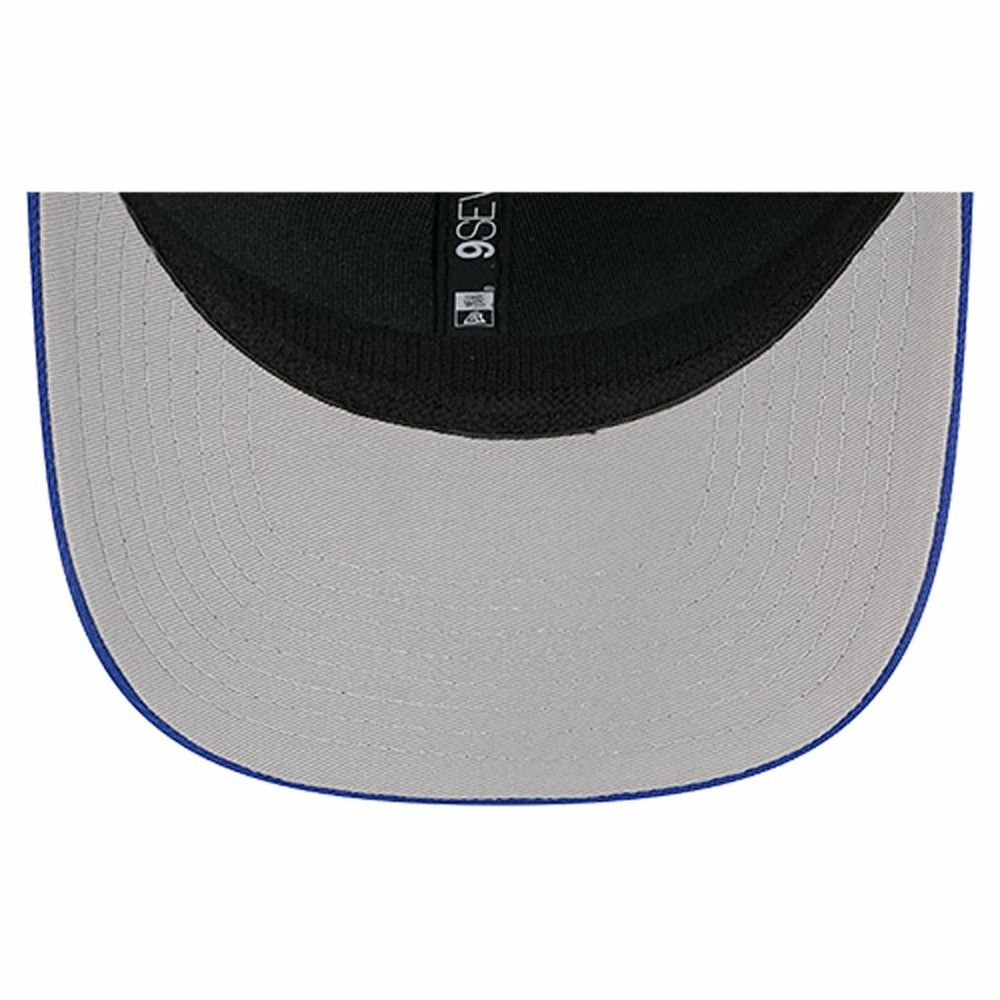 New York Giants New Era Team 9SEVENTY Adjustable Hat - Royal on sale